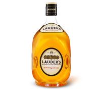 Lauder's Lauder'S Blended Scotch Whisky 43% Vol. 1L - 1000 ml