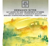 Laudi Di San Francesco D'Assisi