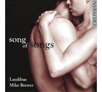 Laudibus - Song Of Songs