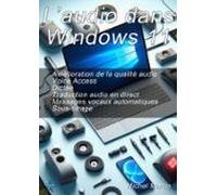 Laudio Dans Windows 11 (ebook)