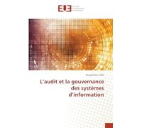 L'audit et la gouvernance des systèmes d'information