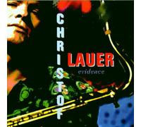 Lauer Christof - Evidence [Import]