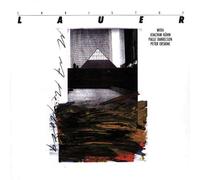 Lauer - Christof Lauer [Import]