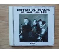 Lauer, Christof/W.Puschnig/B.S - Bluebells (& Puschnig/stewart/alkier)