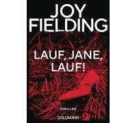 Lauf, Jane, lauf!: Roman - Das Beste, was Spannung zu bieten hat - Blutrot. Hochspannend. Streng limitiert.: 2