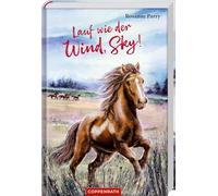 Lauf wie der Wind, Sky!