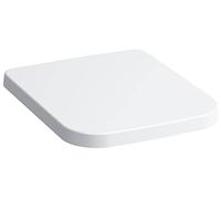 Laufen 8919610000001 WC-Asiento Pro S con Tapa, Blanco