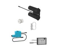 LAUFEN AW110 INEO mando de inodoro por radio, sin barreras, para activación manual a distancia, H90011000001, H9001100000001
