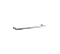 LAUFEN CASE Toallero, 320 mm, H4909511060001, Color: Aluminio negro mate