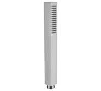 LAUFEN CityStick teleducha, RubiClean, HF939035100000, Color: cromado