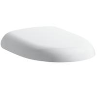 Laufen FloraKids deska sedesowa biała H8910303000001