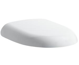 Laufen FloraKids deska sedesowa wolnoopadająca biała H8910313000001