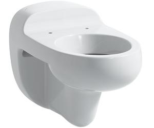 Laufen Florakids miska WC wisząca dla dzieci biała H8200310000001