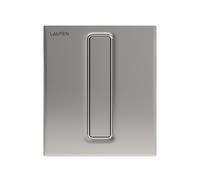 Laufen Ineo przycisk spłukujący do pisuaru chrom błyszczący H9091010040001
