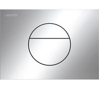 Laufen Ineo przycisk spłukujący do WC chrom błyszczący H9001120040001