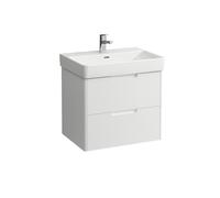 LAUFEN Juna mueble bajo lavabo, 2 cajones, incl. sistema de organización, para H810964, 621x446x515mm, H4115021099991, Color: multicolor