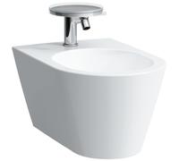 Laufen Kartell bidé suspendido blanco H8303314003021