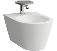 Laufen Kartell bidé suspendido blanco H8303317573021