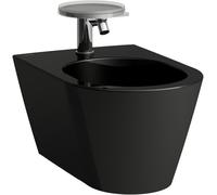 Laufen Kartell bidé suspendido negro H8303310203021