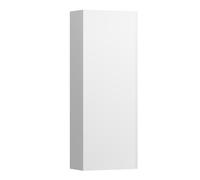LAUFEN LANI armario de media altura, bisagra izquierda, SoftClose, 355x900x185mm, H4037111129901, Color: Color especial