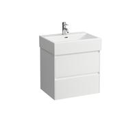LAUFEN LANI mueble bajo lavabo, 2 cajones, SoftClose, 585x515x445mm, H4035321129991, Color: multicolor