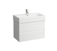 LAUFEN LANI mueble bajo lavabo, 2 cajones, SoftClose, 785x515x450mm, H4035521129901, Color: Color especial