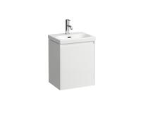 LAUFEN LANI para mueble bajo lavabo Lua, 1 puerta, bisagra izquierda, 435x515x340mm, H4035011129901, Color: Color especial