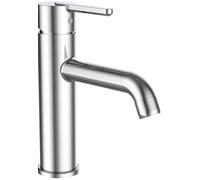 Laufen Lua bateria umywalkowa stojąca chrom H3110810041201