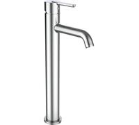 Laufen Lua bateria umywalkowa stojąca chrom H3110880041201