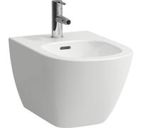 Laufen Lua bidet wiszący biały H8300814003021