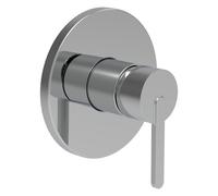 LAUFEN LUA mezclador de ducha, empotrado para Simibox, 1 consumidor, H3310860040001