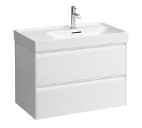 LAUFEN Meda mueble bajo lavabo, 2 cajones, incl. sistema organizador, para H817115, 784x448x515mm, H4215920119901, Color: Color especial