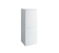 LAUFEN Pro A armario alto, 1 puerta, bisagra derecha, 350x335x1000mm, H4831120954791, Color: Roble decoración ligera
