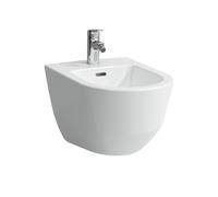 Laufen Pro A bidet wiszący biały H8309524003021