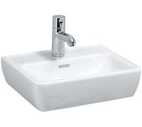 Laufen Pro A umywalka 45x34 cm ścienna biała H8119510001041