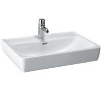 Laufen Pro A umywalka 55x48 cm ścienna biała H8179510001041