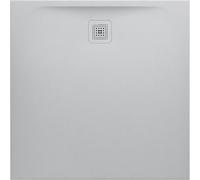 Laufen Pro brodzik kwadratowy 100x100 cm szary H2119520770001