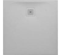 Laufen Pro brodzik kwadratowy 80x80 cm beton H2109500790001