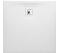 Laufen Pro brodzik kwadratowy 80x80 cm biały H2109500000001