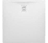 Laufen Pro brodzik kwadratowy 90x90 cm biały H2109560000001