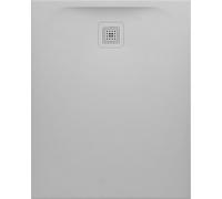 Laufen Pro brodzik prostokątny 100x80 cm beton H2109510790001