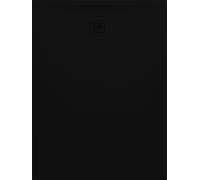 Laufen Pro brodzik prostokątny 120x100 cm czarny H2119530800001
