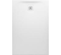 Laufen Pro brodzik prostokątny 120x80 cm beton H2109520790001