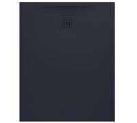 Laufen Pro brodzik prostokątny 120x80 cm grafitowy H2109520780001