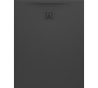 Laufen Pro brodzik prostokątny 120x90 cm czarny H2109580800001