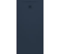 Laufen Pro brodzik prostokątny 140x70 cm czarny H2129530800001