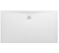 Laufen Pro brodzik prostokątny 140x80 cm biały H2109530000001