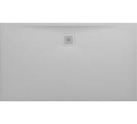 Laufen Pro brodzik prostokątny 140x90 cm beton H2109590790001