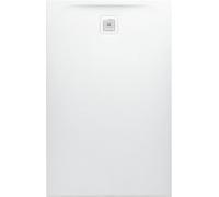 Laufen Pro brodzik prostokątny 140x90 cm biały H2129570000001