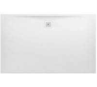Laufen Pro brodzik prostokątny 160x100 cm biały H2119550000001